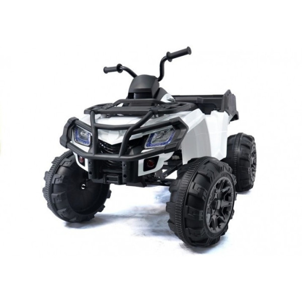 Дитячий квадроцикл LEANToys BDM 0909