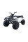 Дитячий квадроцикл LEANToys BDM 0909
