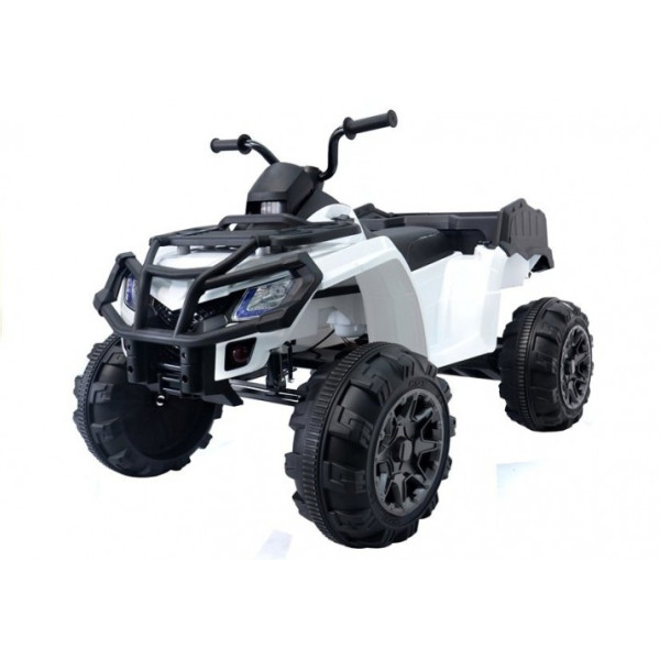 Дитячий квадроцикл LEANToys BDM 0909