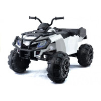 Дитячий квадроцикл LEANToys BDM 0909