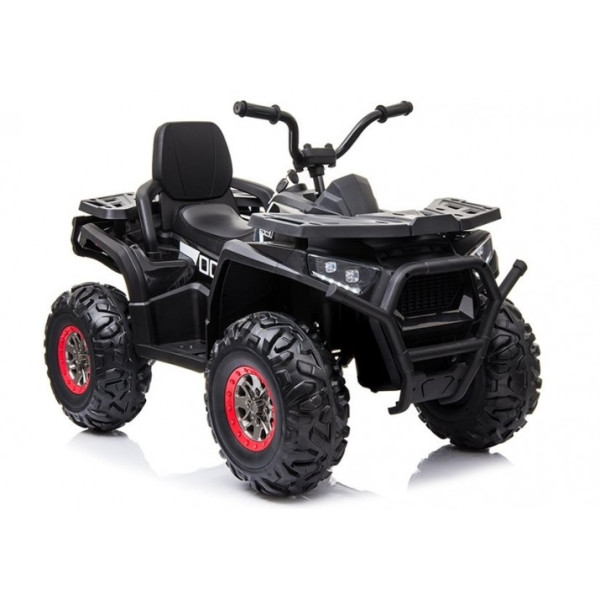 Дитячий квадроцикл LEANToys XMX607