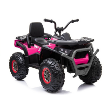 Дитячий квадроцикл LEANToys XMX607