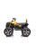 Дитячий квадроцикл LEANToys QLS-3288