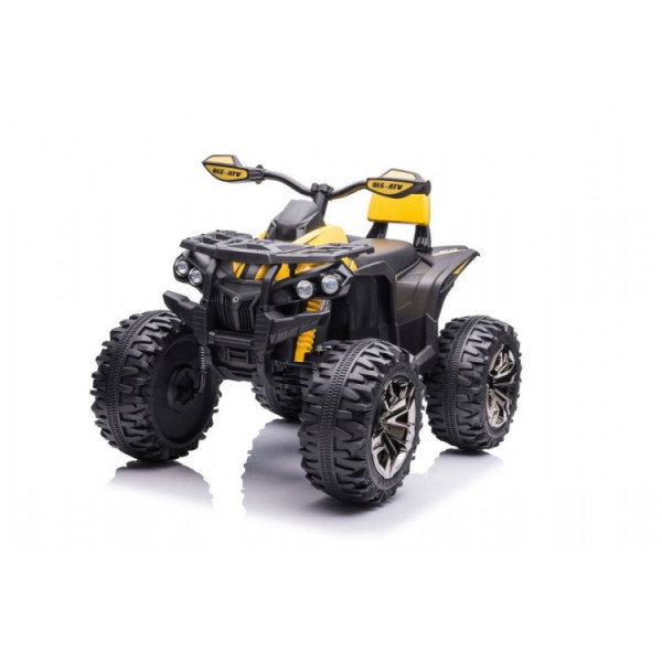 Дитячий квадроцикл LEANToys QLS-3288