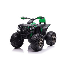Дитячий квадроцикл LEANToys QLS-3288