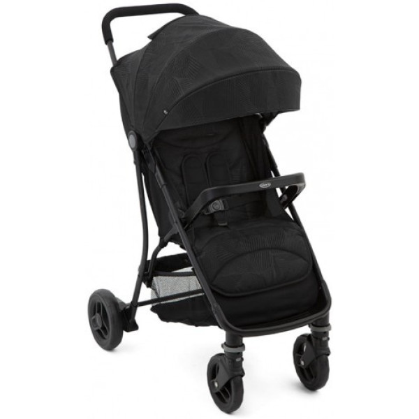 Прогулянкова коляска Graco BREAZE LITE 2