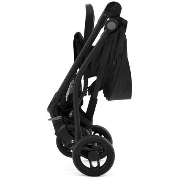 Прогулянкова коляска Graco BREAZE LITE 2