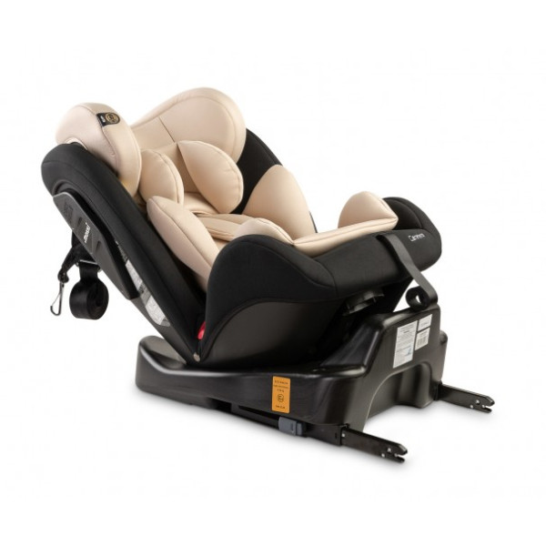 Автокрісло Caretero MOKKI ISOFIX