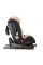 Автокрісло Caretero MOKKI ISOFIX