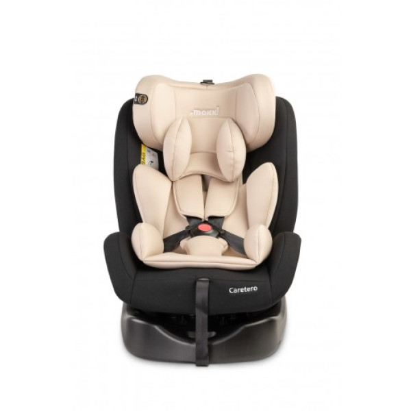Автокрісло Caretero MOKKI ISOFIX