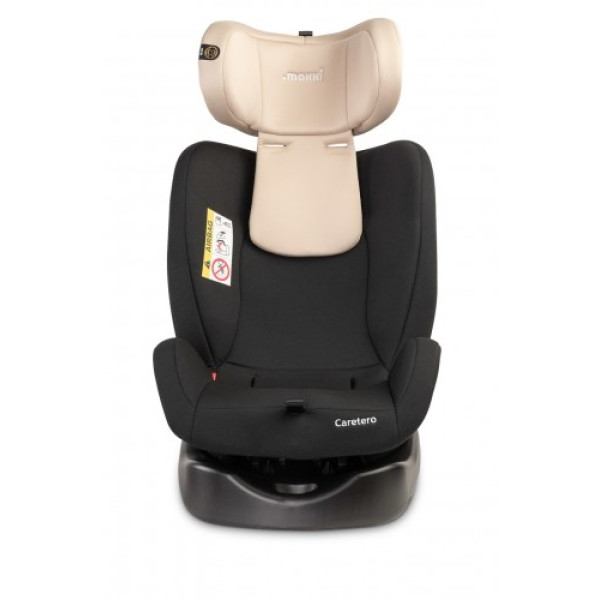 Автокрісло Caretero MOKKI ISOFIX