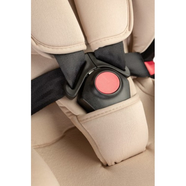Автокрісло Caretero MOKKI ISOFIX