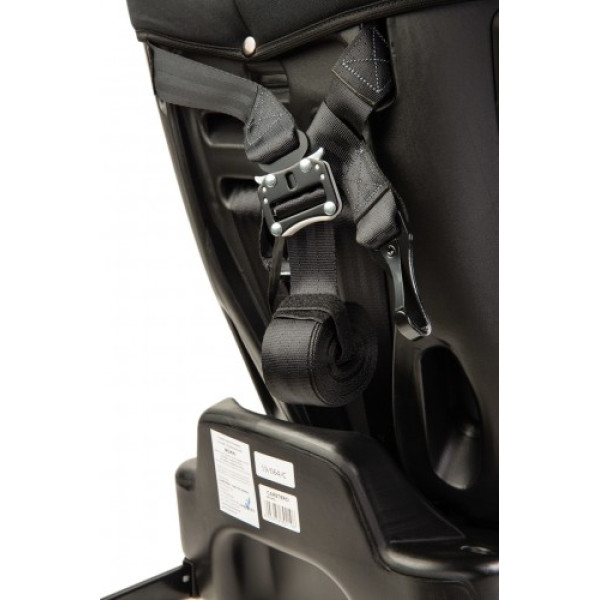 Автокрісло Caretero MOKKI ISOFIX
