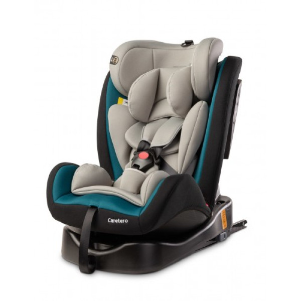 Автокрісло Caretero MOKKI ISOFIX