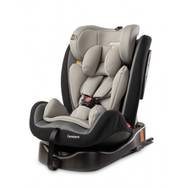 Автокрісло Caretero MOKKI ISOFIX