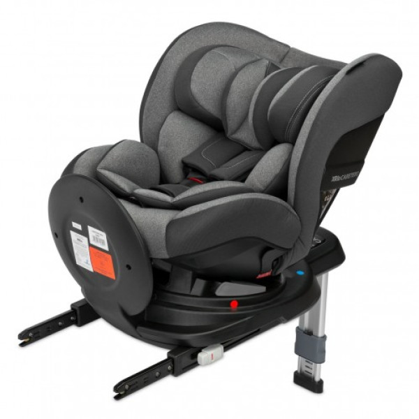 Автокрісло Caretero RIO I-SIZE