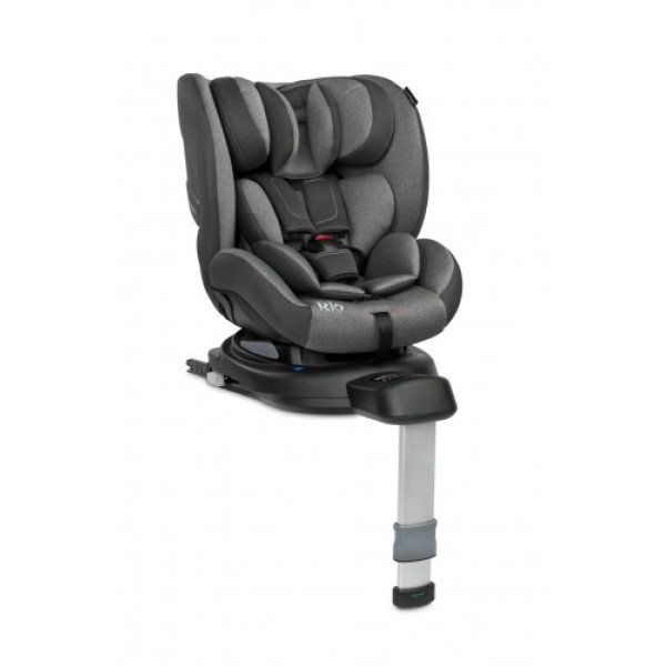 Автокрісло Caretero RIO I-SIZE