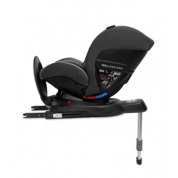 Автокрісло Caretero RIO I-SIZE
