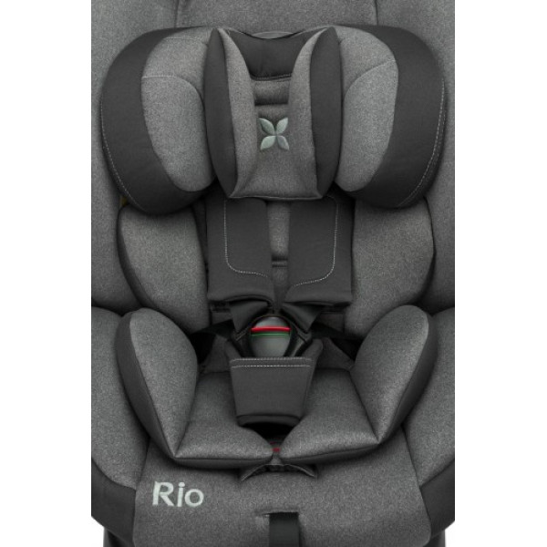Автокрісло Caretero RIO I-SIZE