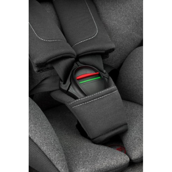 Автокрісло Caretero RIO I-SIZE