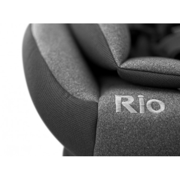 Автокрісло Caretero RIO I-SIZE