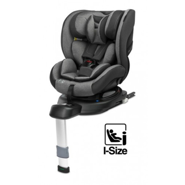Автокрісло Caretero RIO I-SIZE