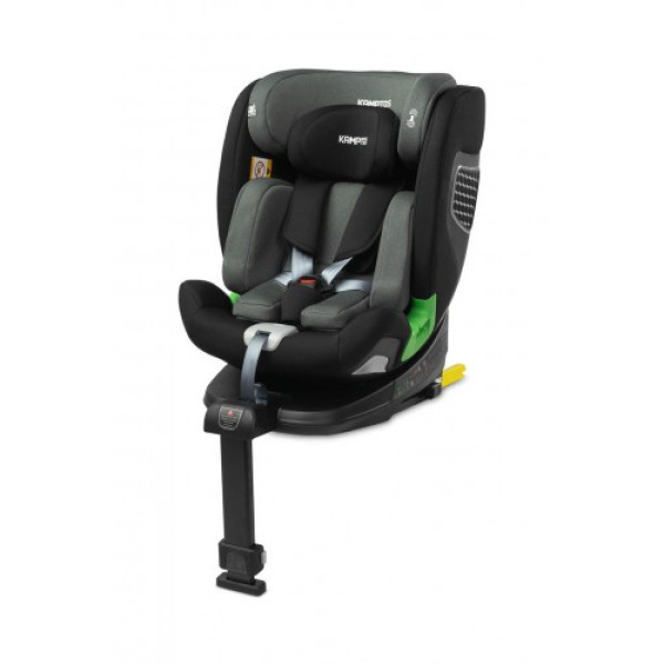 Автокрісло Caretero KAMPTOS I-SIZE
