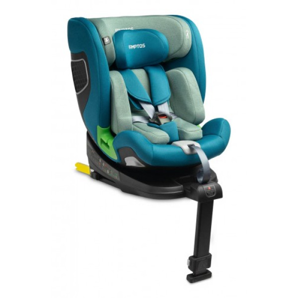 Автокрісло Caretero KAMPTOS I-SIZE