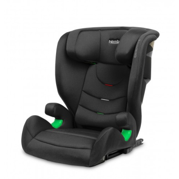 Автокрісло Caretero NIMBUS I-SIZE