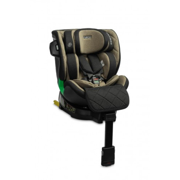 Автокресло Caretero TUROX I-SIZE