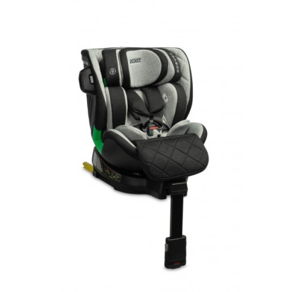 Автокресло Caretero TUROX I-SIZE