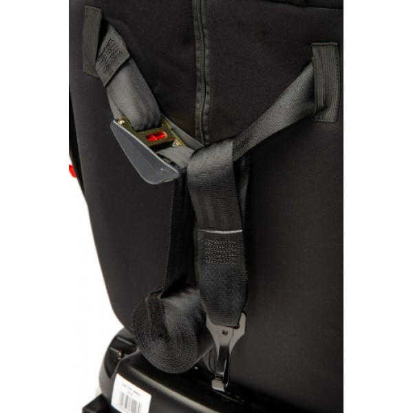Автокрісло Caretero MUNDO ISOFIX