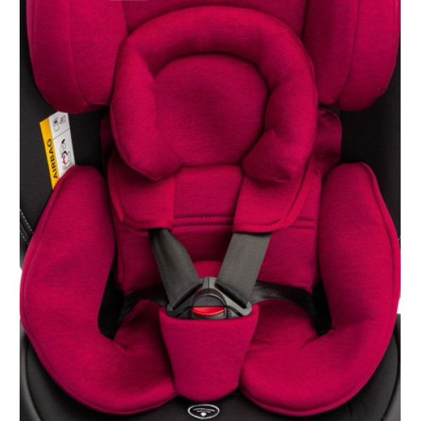 Автокрісло Caretero MUNDO ISOFIX