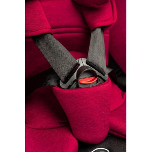 Автокрісло Caretero MUNDO ISOFIX