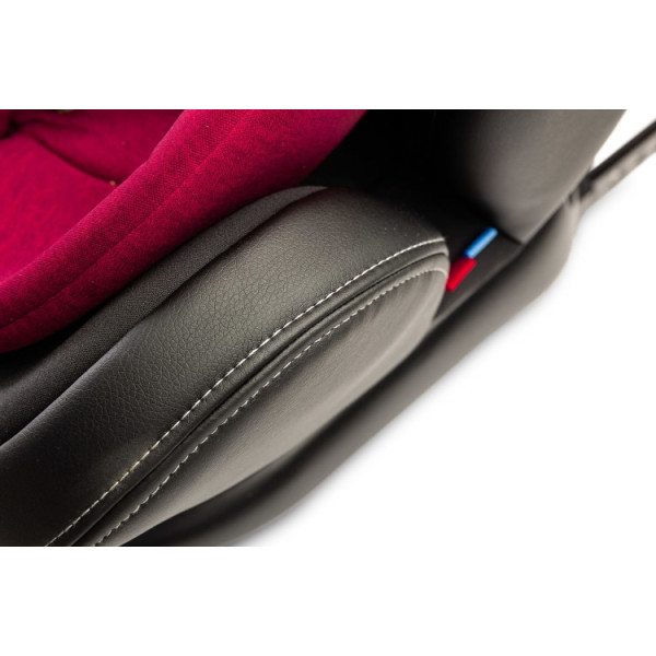 Автокрісло Caretero MUNDO ISOFIX