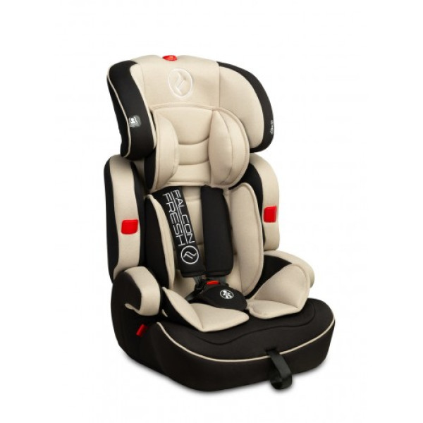 Автокрісло Caretero FALCON FRESH