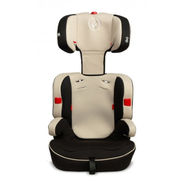 Автокрісло Caretero FALCON FRESH