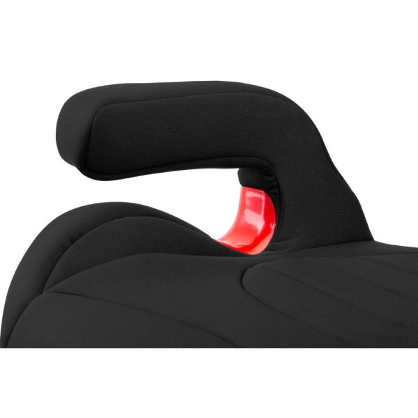 Автокресло-бустер Caretero PUMA ISOFIX