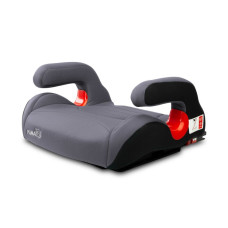 Автокрісло-бустер Caretero PUMA ISOFIX