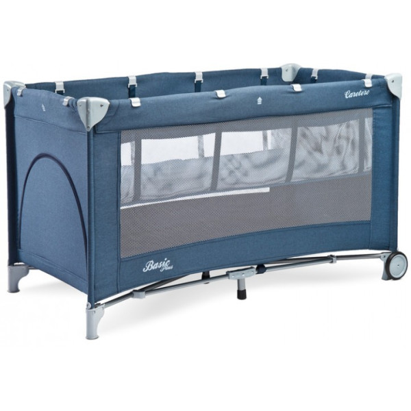 Манеж Caretero BASIC PLUS