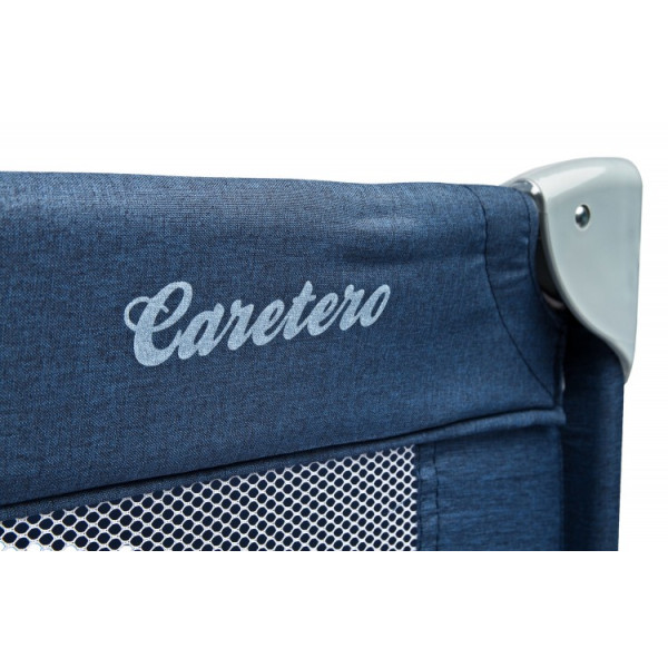 Манеж Caretero BASIC PLUS