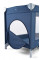 Манеж Caretero BASIC PLUS