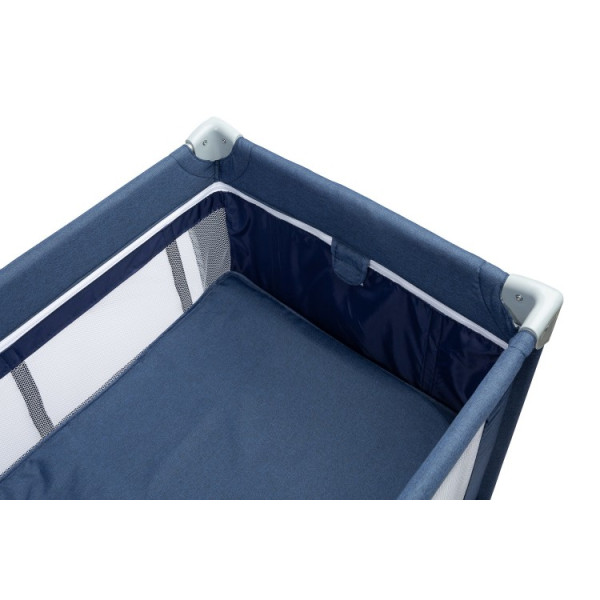 Манеж Caretero BASIC PLUS