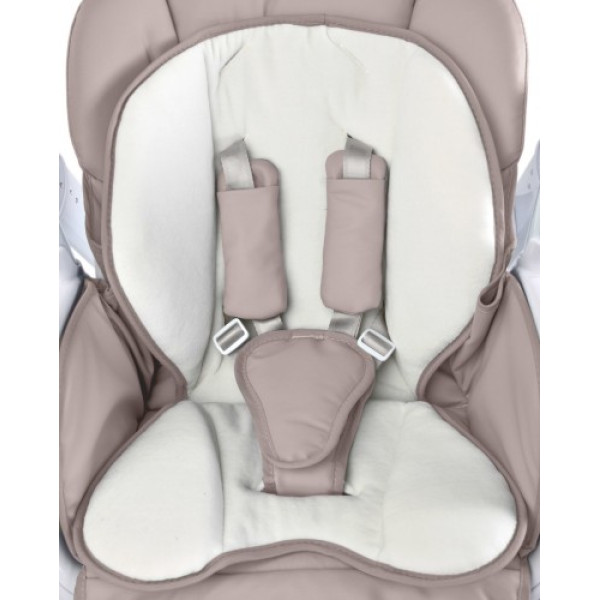 Стільчик для годування Caretero INDIGO