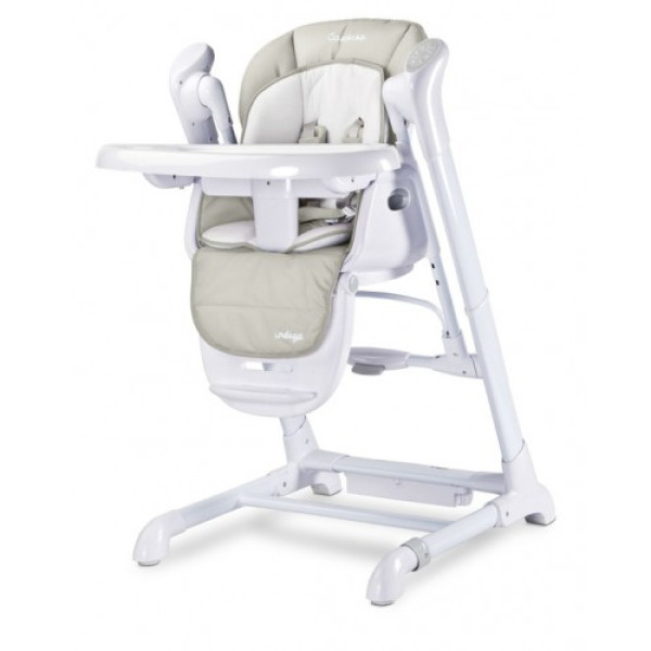 Стільчик для годування Caretero INDIGO
