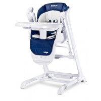 Стульчик для кормления Caretero INDIGO