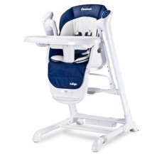 Стільчик для годування Caretero INDIGO