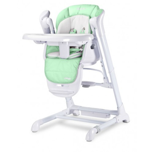 Стільчик для годування Caretero INDIGO