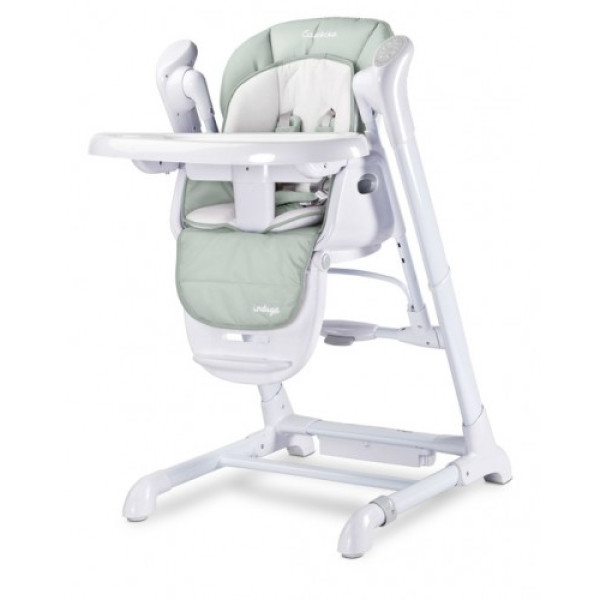 Стільчик для годування Caretero INDIGO