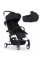 Коляска 2в1 Bumprider Connect 3 шасси White